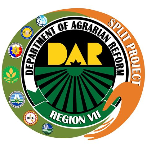 For Region 7: DAR posts 90 percent land distribution.